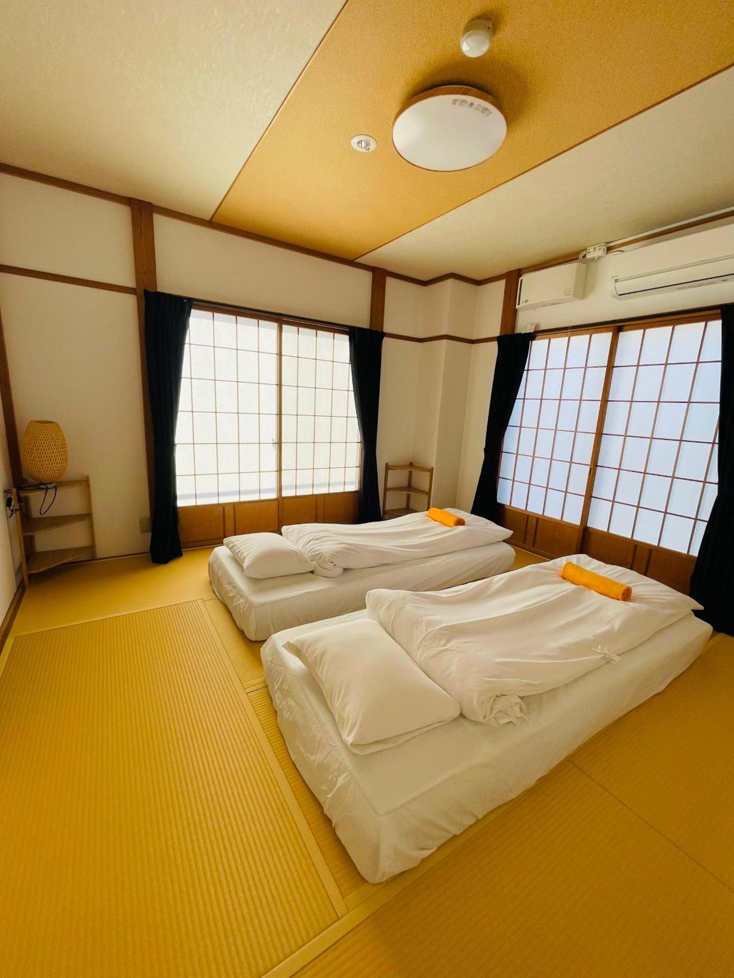 Snow Palace Nozawa Luaran gambar