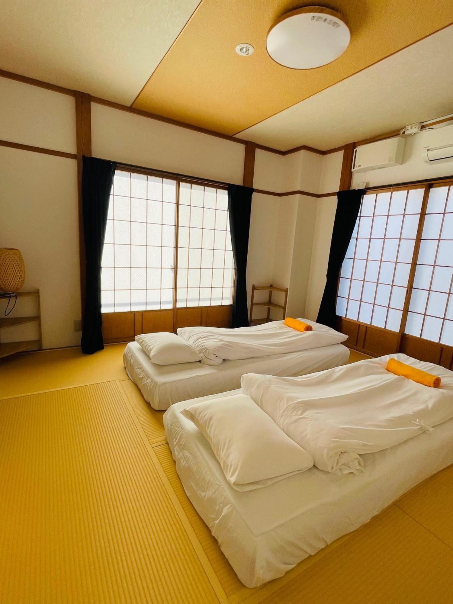 Snow Palace Nozawa Luaran gambar