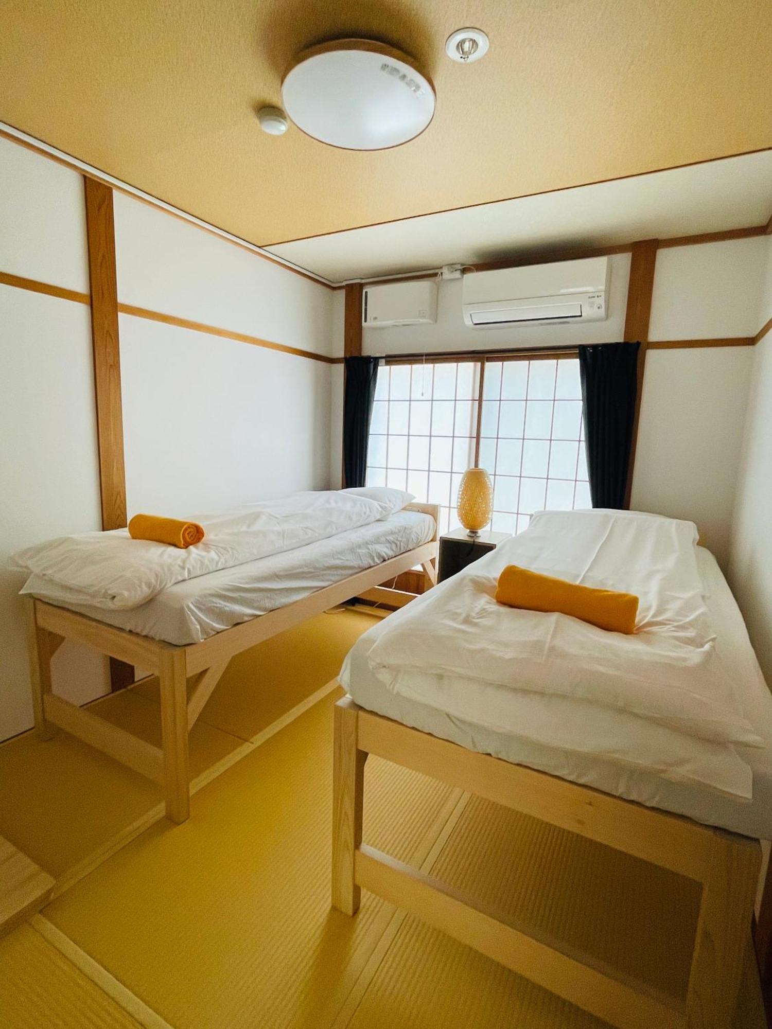 Snow Palace Nozawa Luaran gambar