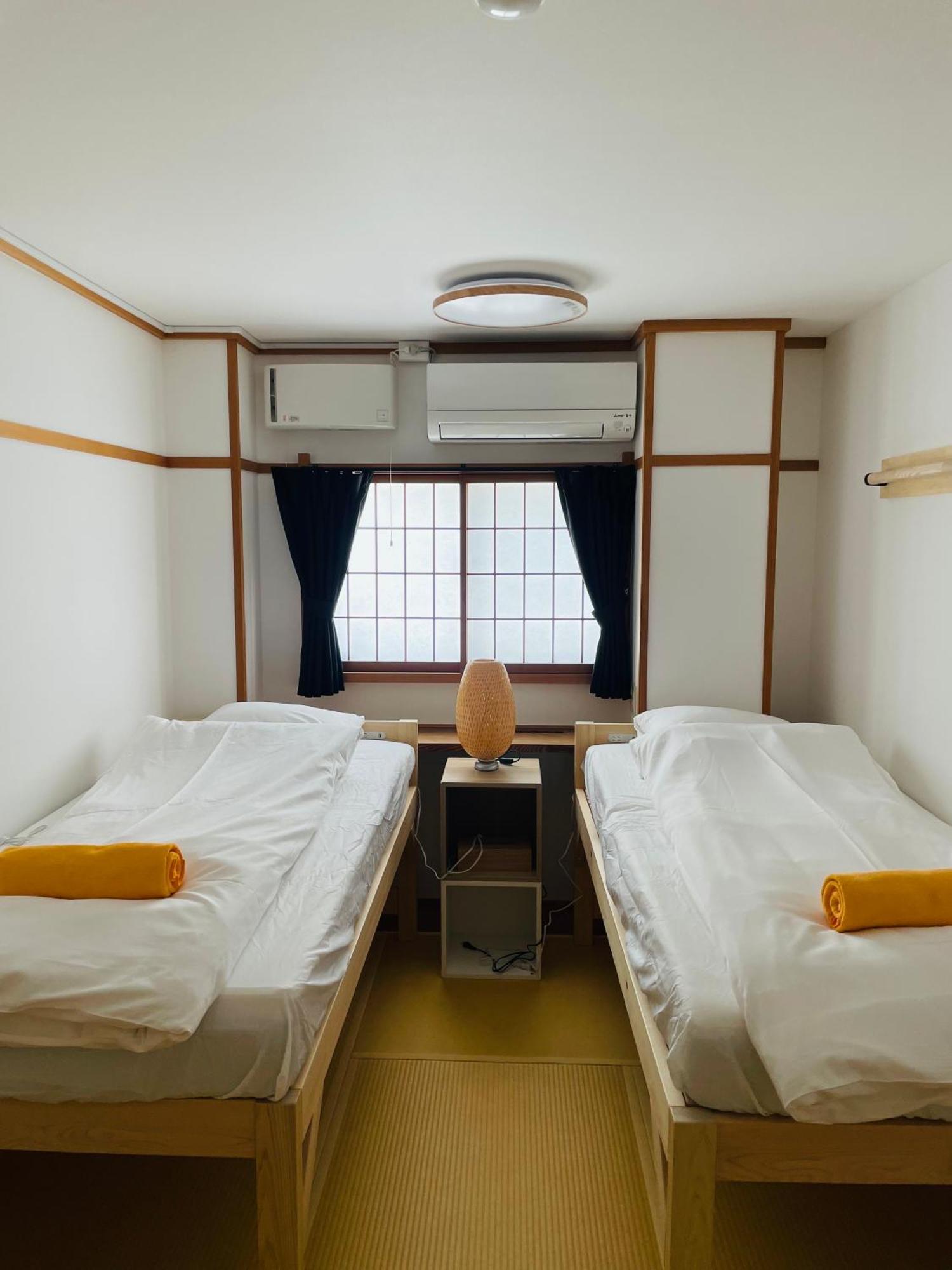 Snow Palace Nozawa Luaran gambar