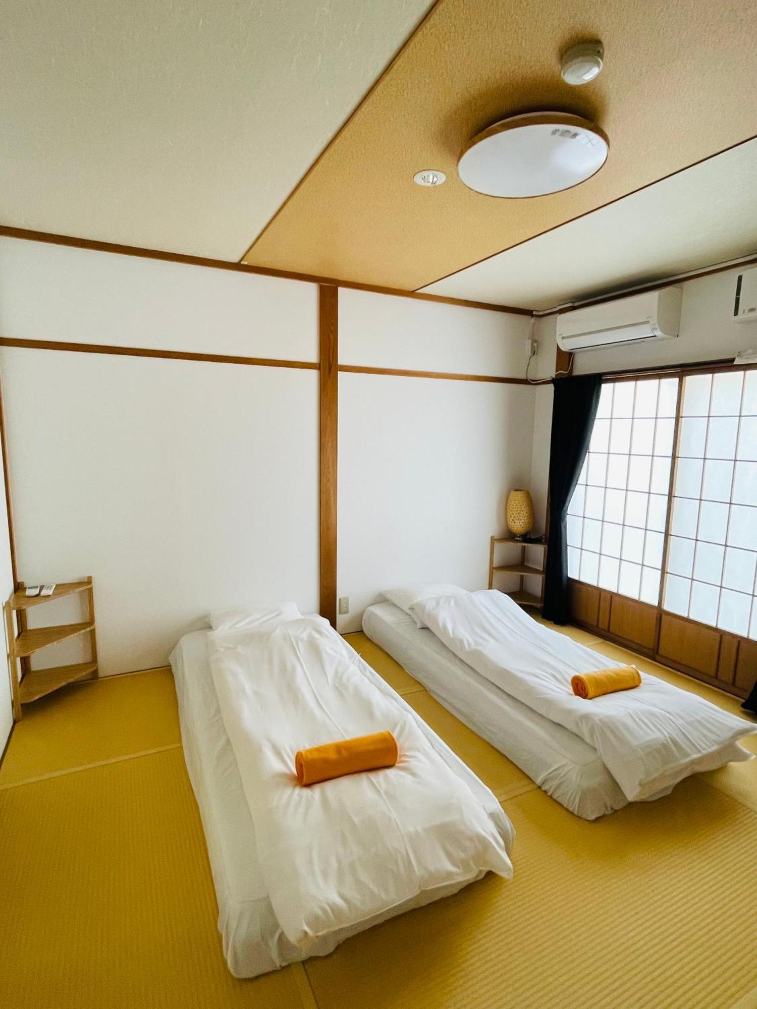Snow Palace Nozawa Luaran gambar