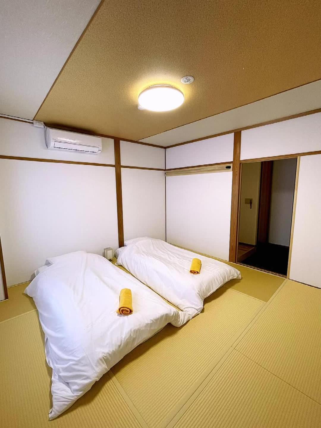 Snow Palace Nozawa Luaran gambar