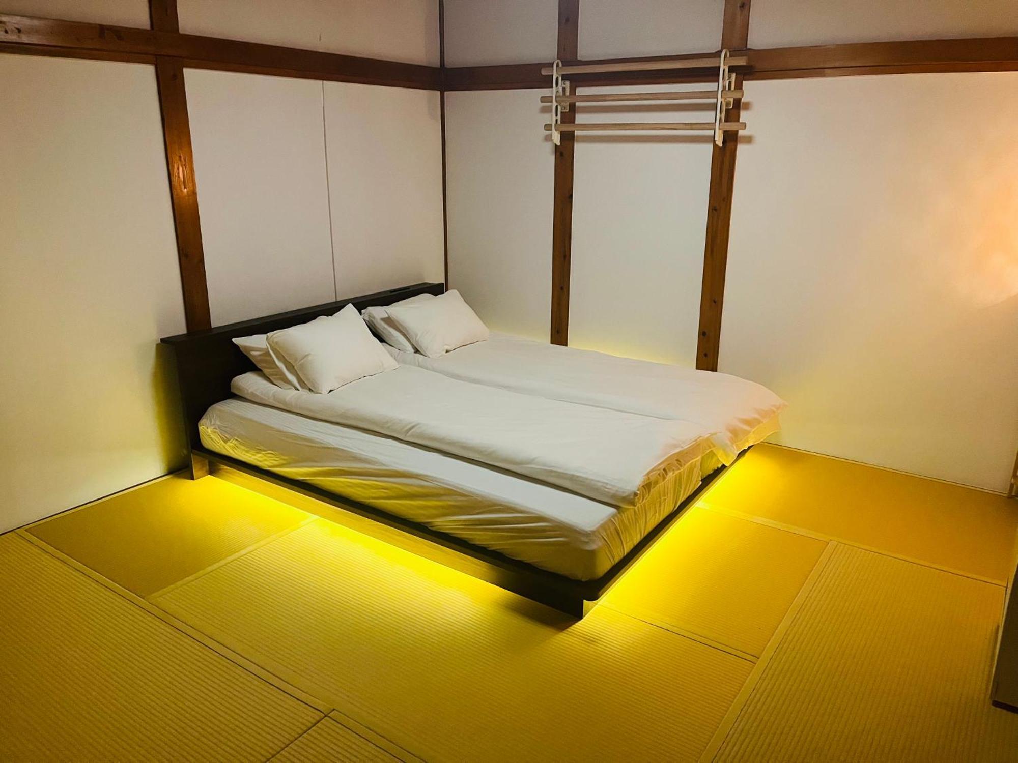 Snow Palace Nozawa Luaran gambar
