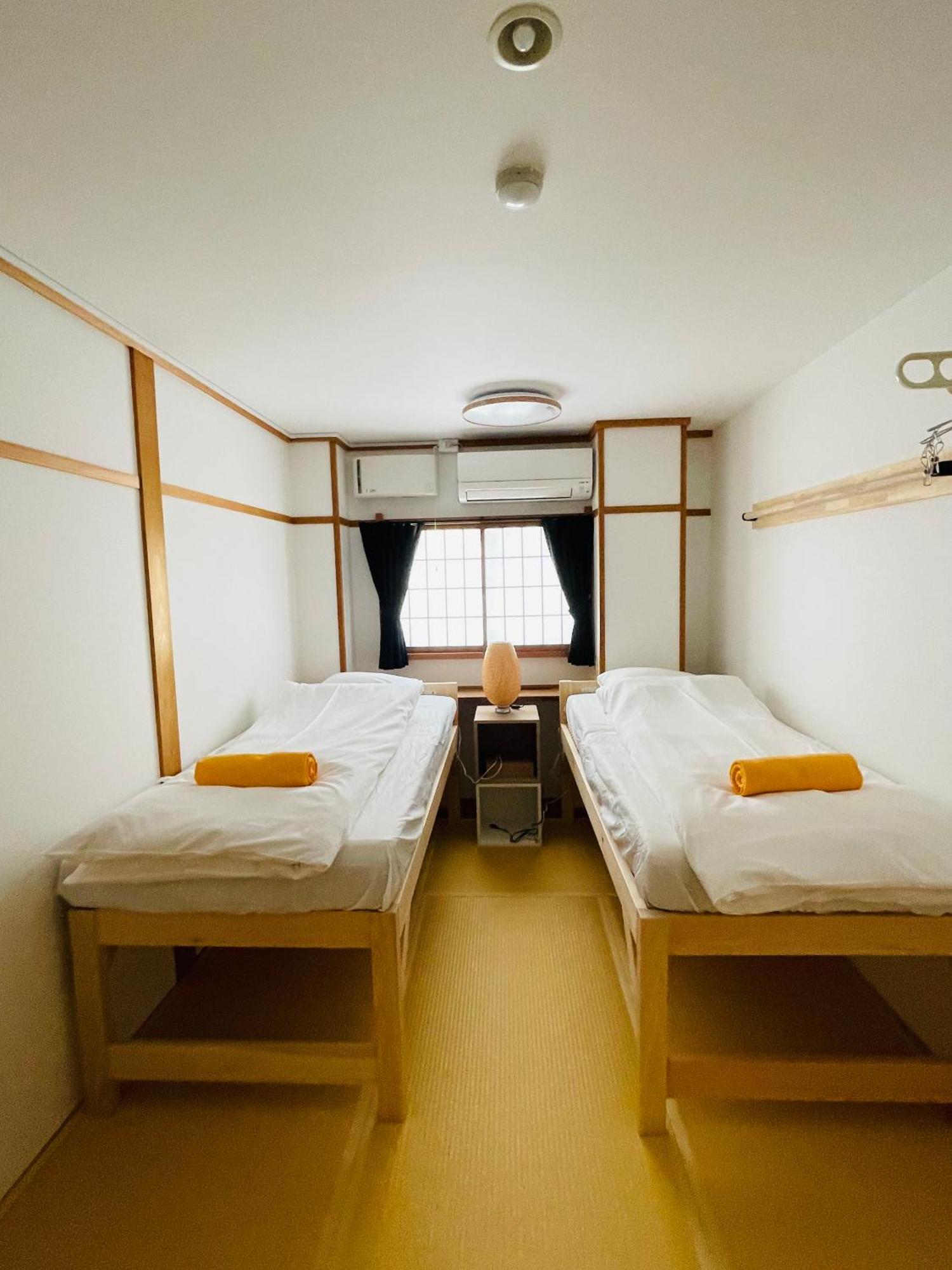 Snow Palace Nozawa Luaran gambar